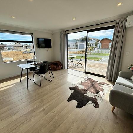 Apartamento Whiti Te Ra 1 Bed Lago Tékapo Exterior foto