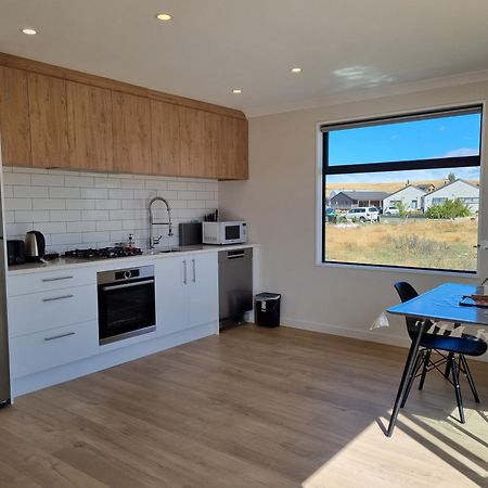 Apartamento Whiti Te Ra 1 Bed Lago Tékapo Exterior foto