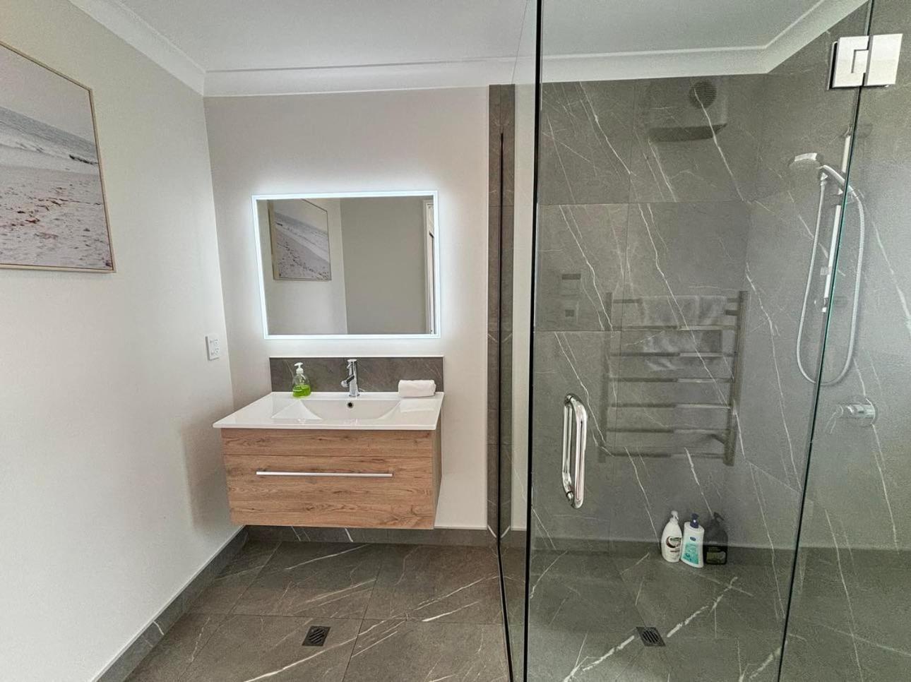Apartamento Whiti Te Ra 1 Bed Lago Tékapo Exterior foto